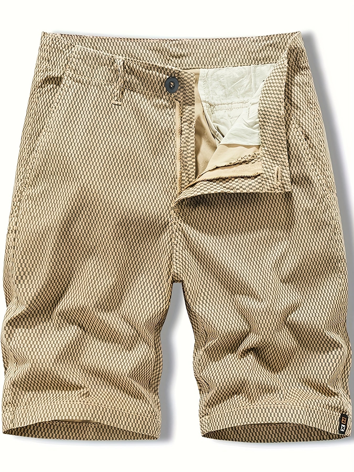 VELNIR™ Men's Casual Cargo Shorts - ARLUVI