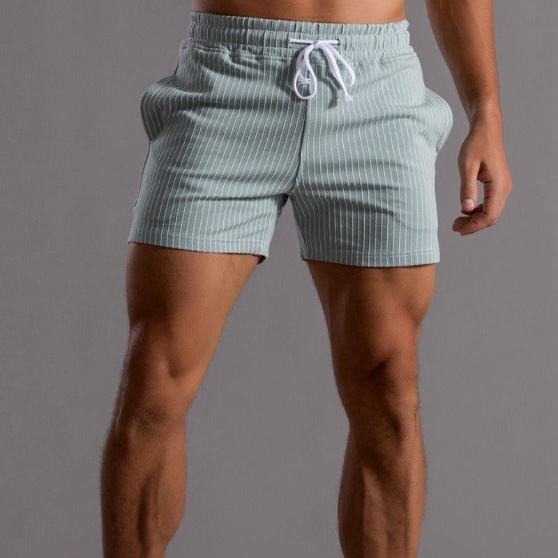 Calções casuais para homem - ARLUVI