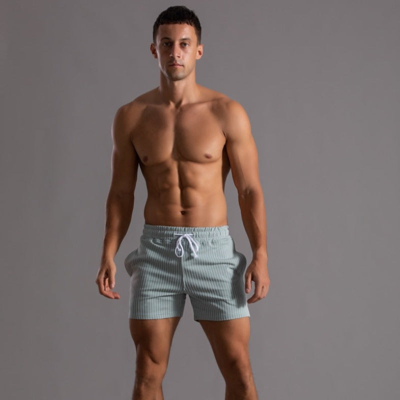 Calções casuais para homem - ARLUVI