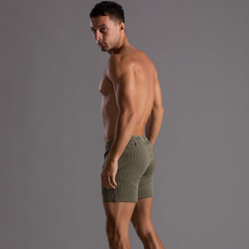 Calções casuais para homem - ARLUVI