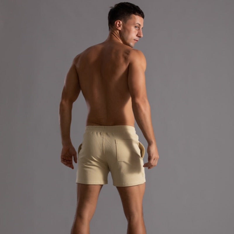 Calções casuais para homem - ARLUVI