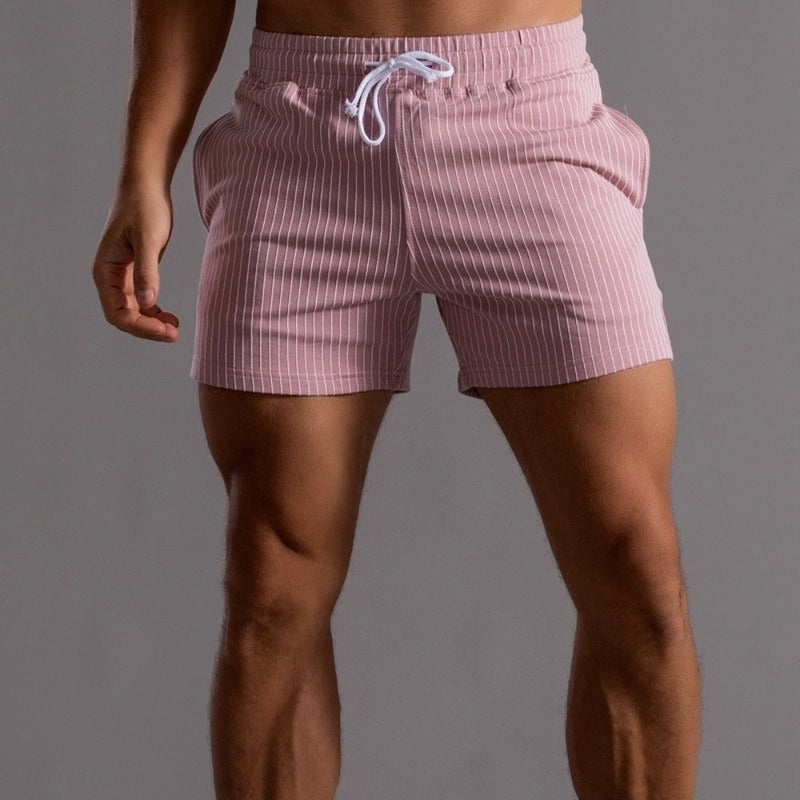 Calções casuais para homem - ARLUVI