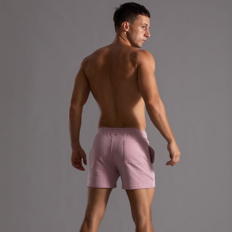 Calções casuais para homem - ARLUVI