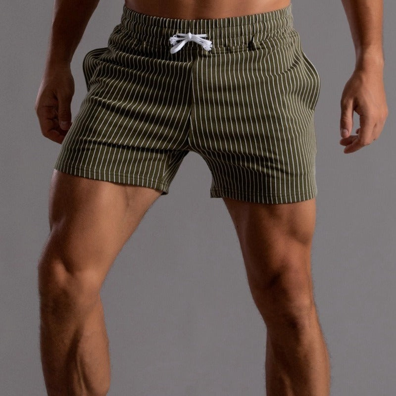Calções casuais para homem - ARLUVI