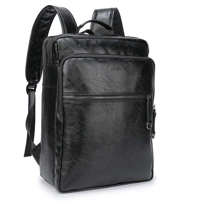 DORVENN™ Leather Backpack - ARLUVI