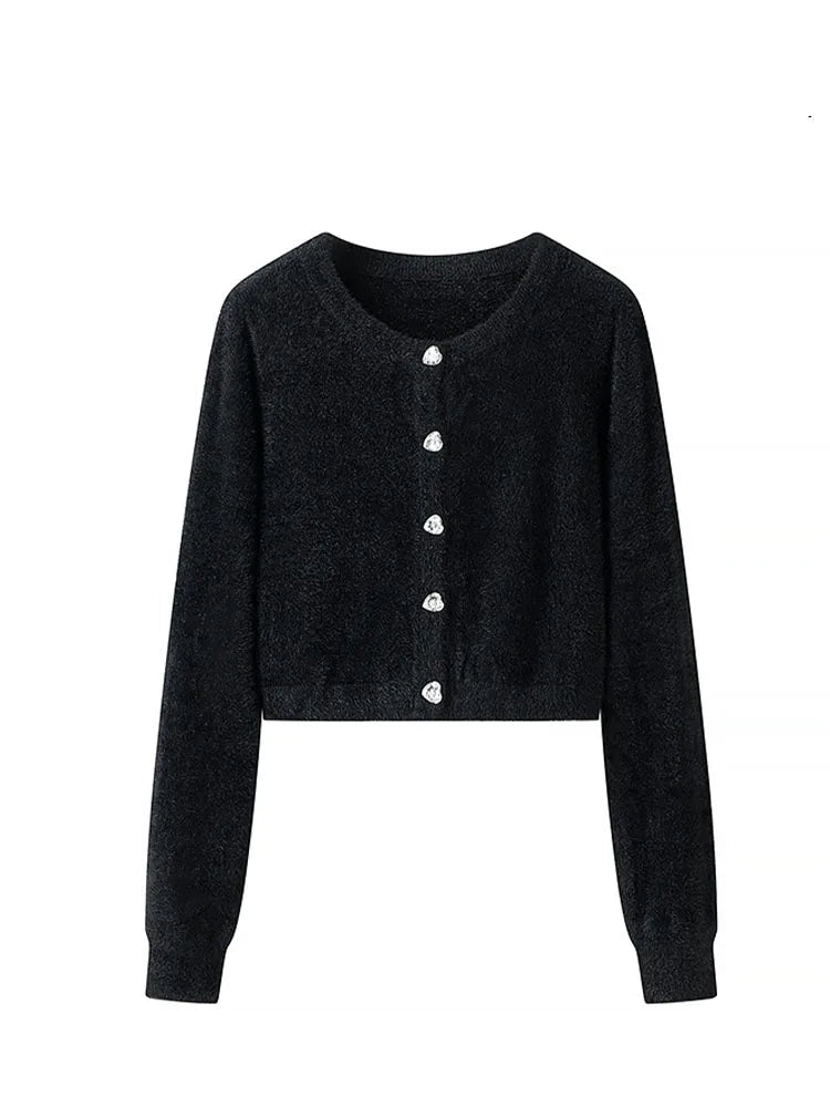 ORLIVERA™ Casual Cardigan