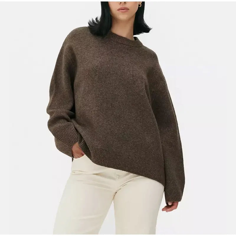 NAYLORIS™ Pullover Sweater