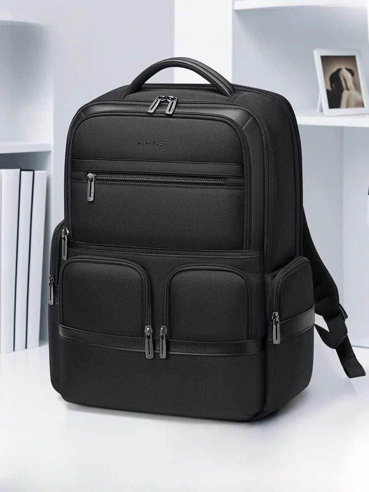 ORLAVIC™ Travel Backpack with Double Straps - ARLUVI