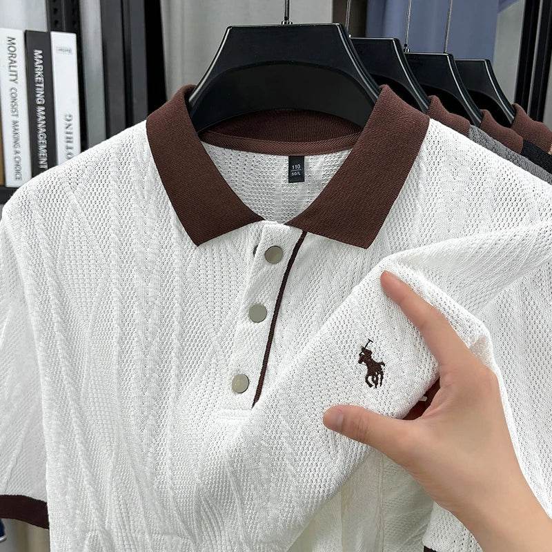 ALVYNOR™ Polo Shirt - ARLUVI