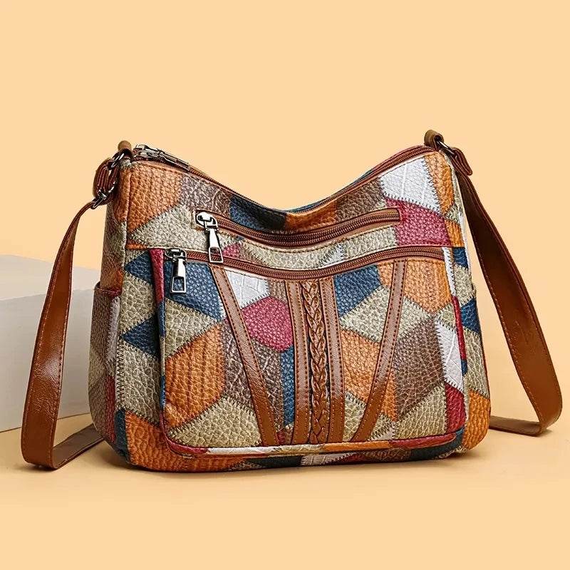 ALMÉRA™ Shoulder Bag - ARLUVI