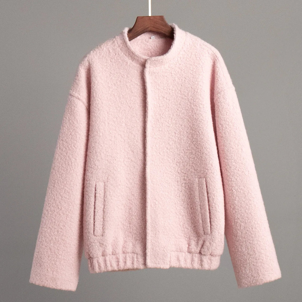 CYRELLE™ Pink Jacket