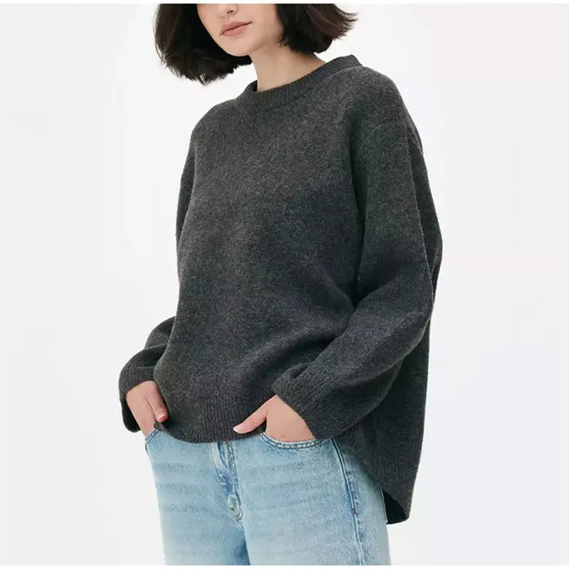 NAYLORIS™ Pullover Sweater