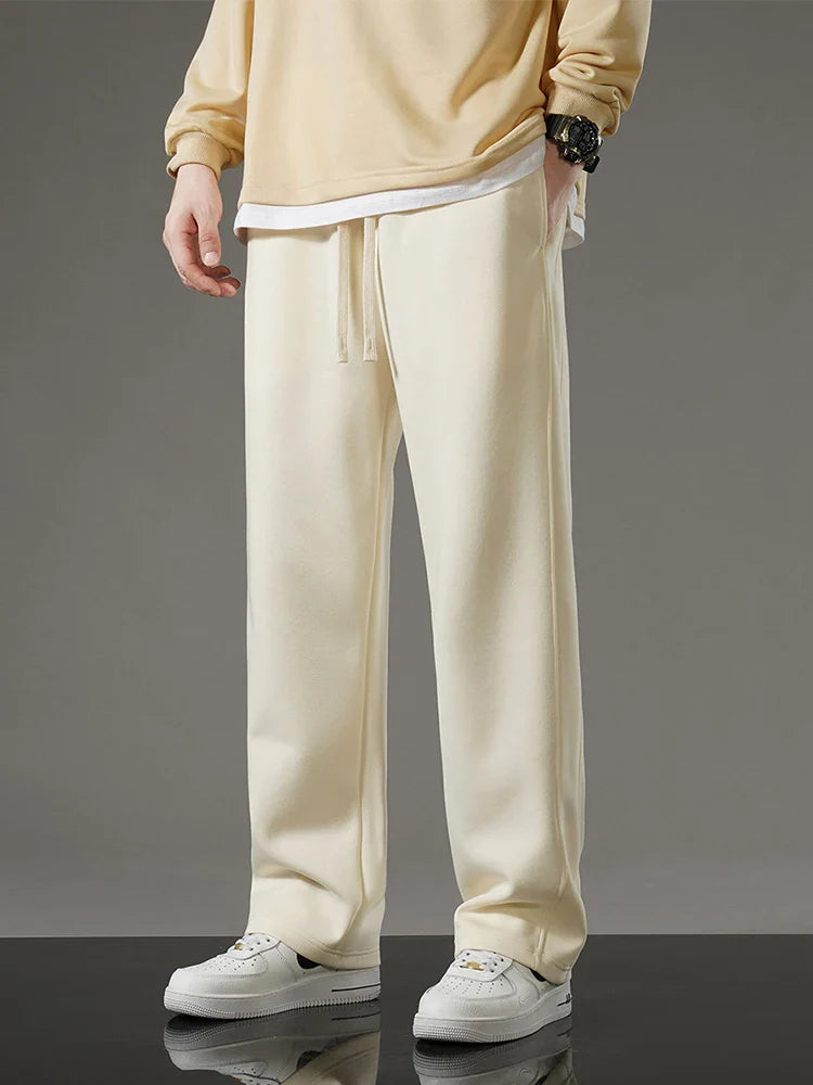 Calças Jogger coreanas - ARLUVI