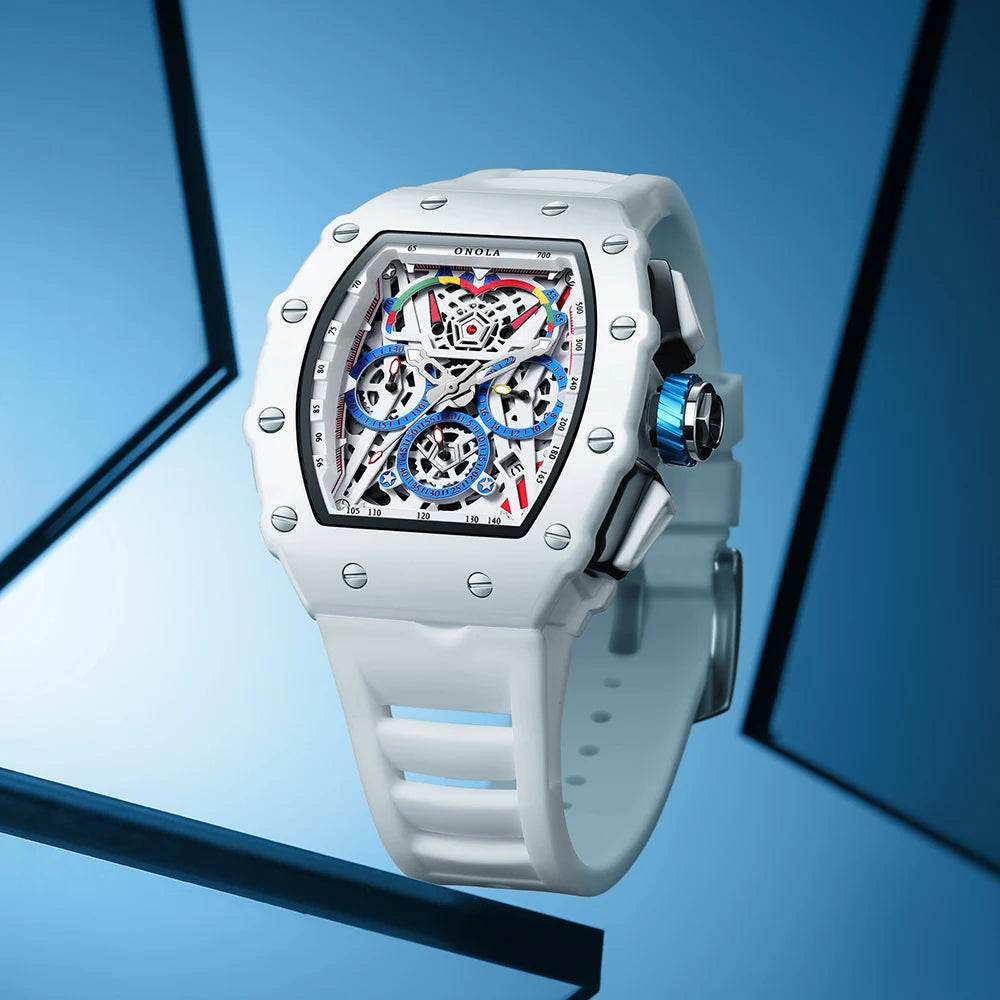 Aeternum Watch - ARLUVI