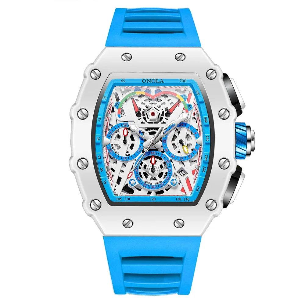 Aeternum Watch - ARLUVI
