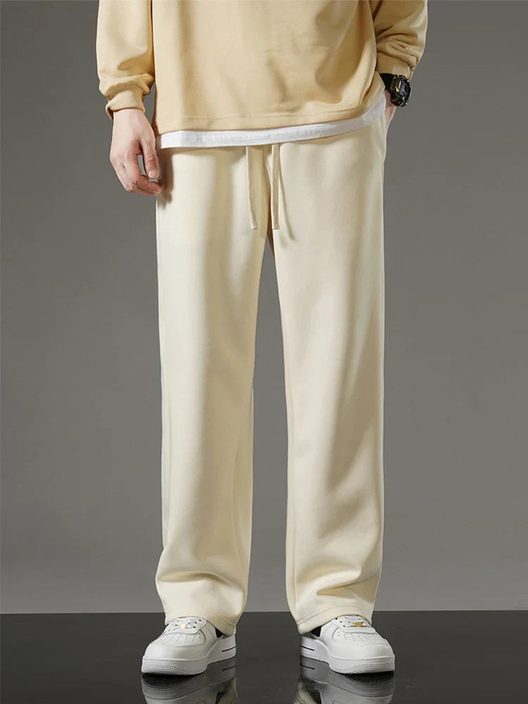 Calças Jogger coreanas - ARLUVI