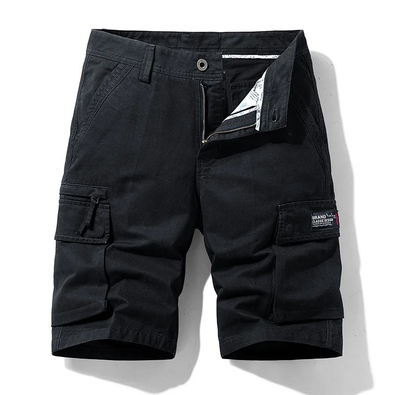 BRYNNOX™ Cargo Shorts - ARLUVI