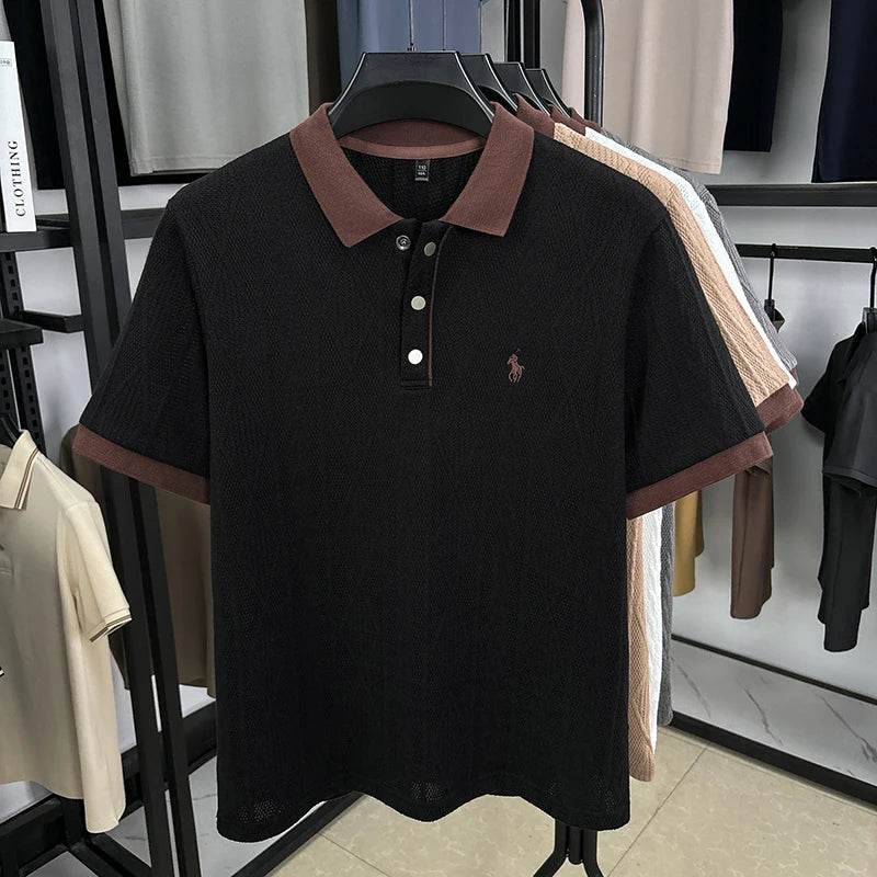 ALVYNOR™ Polo Shirt - ARLUVI