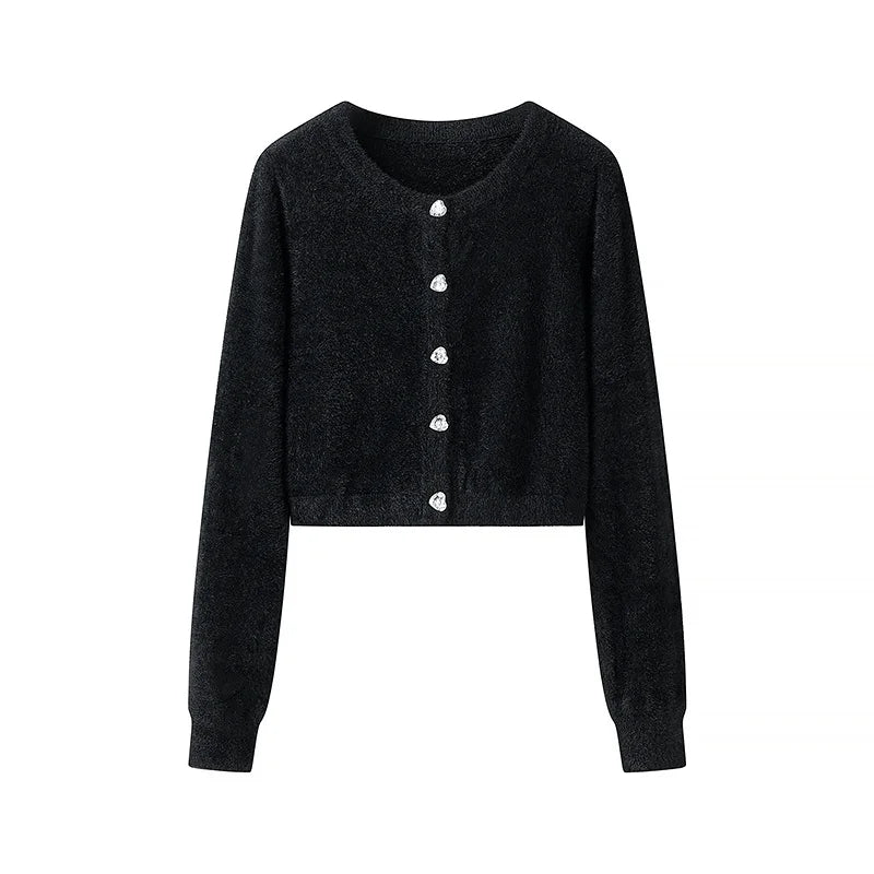 ORLIVERA™ Casual Cardigan