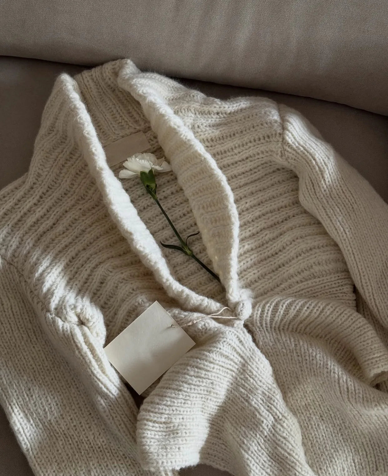 SORVELLA™ Cardigan