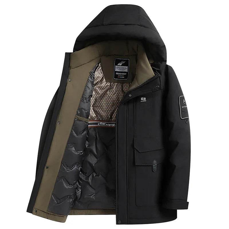 ROVÉL™ Jacket - ARLUVI