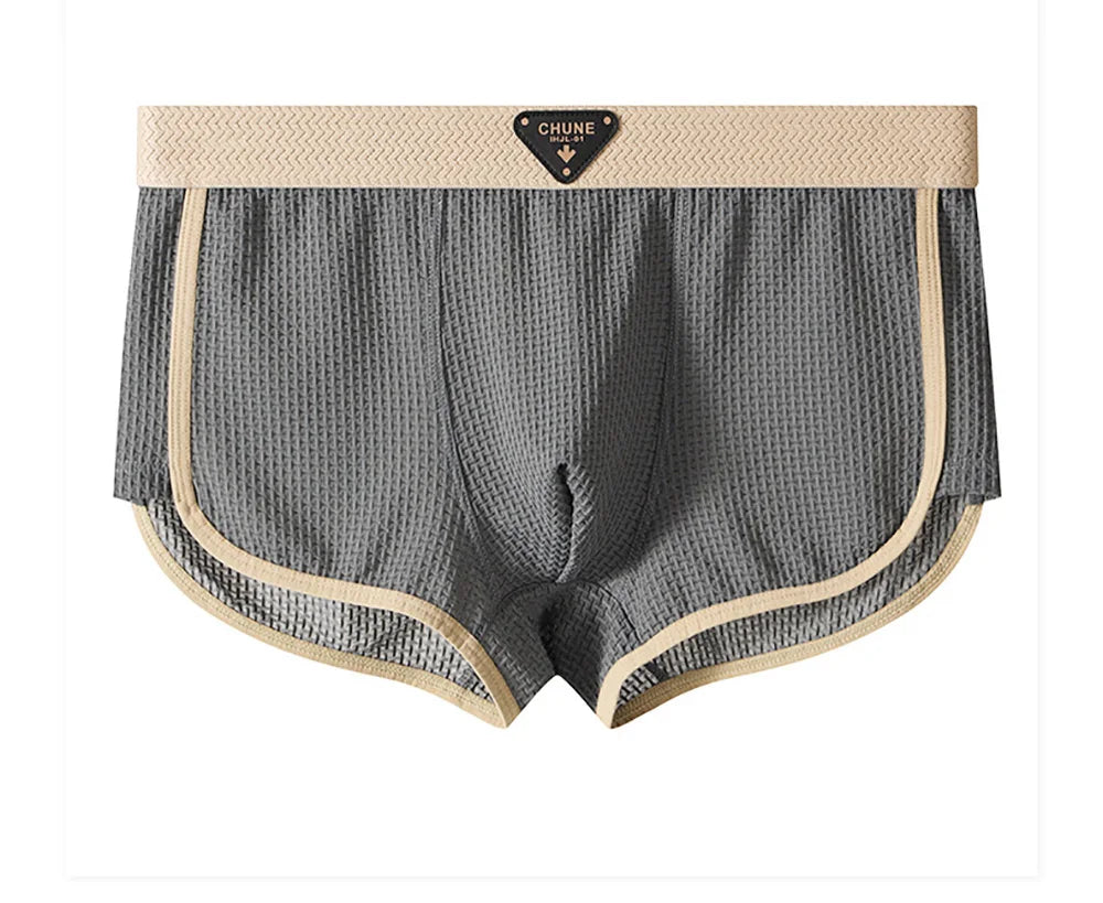 Kit with 3 Arluvi Boxer Briefs - ARLUVI