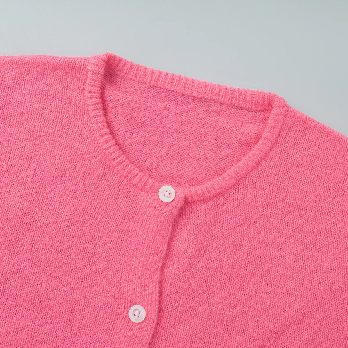 MARVYNNA™ Casual Knit Cardigan