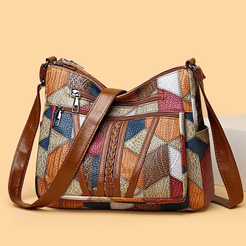 ALMÉRA™ Shoulder Bag - ARLUVI