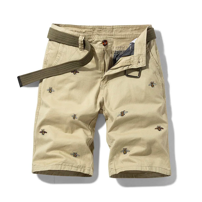 VORAX™ Cargo Shorts - ARLUVI