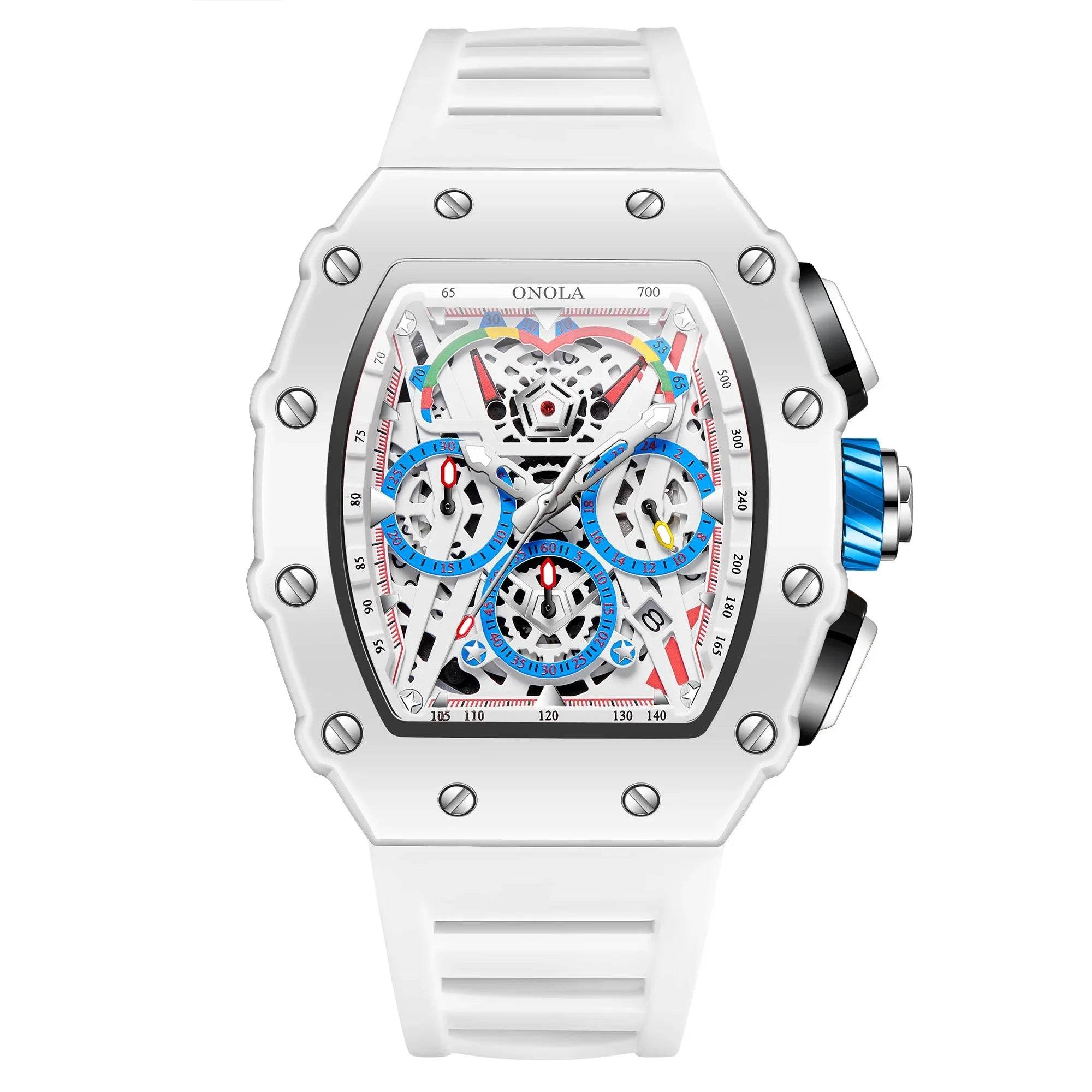 Aeternum Watch - ARLUVI
