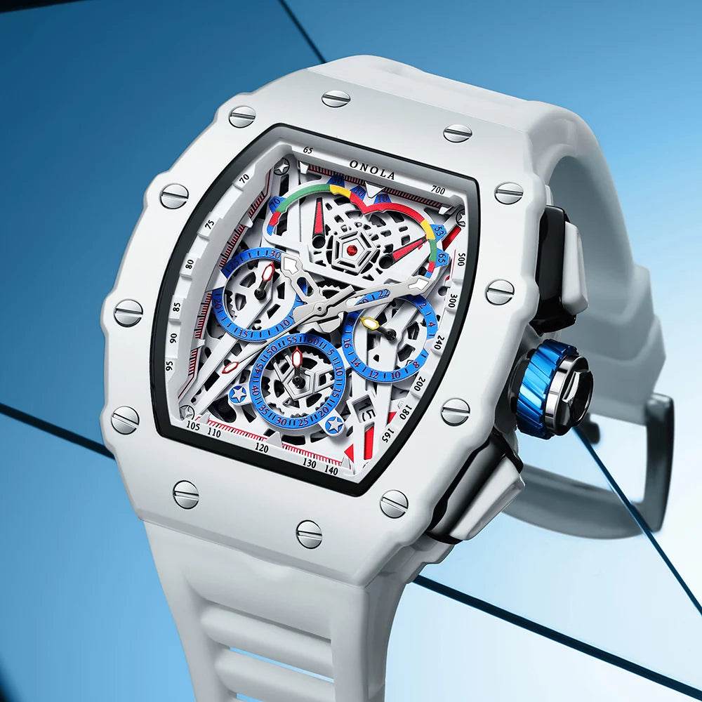 Aeternum Watch - ARLUVI