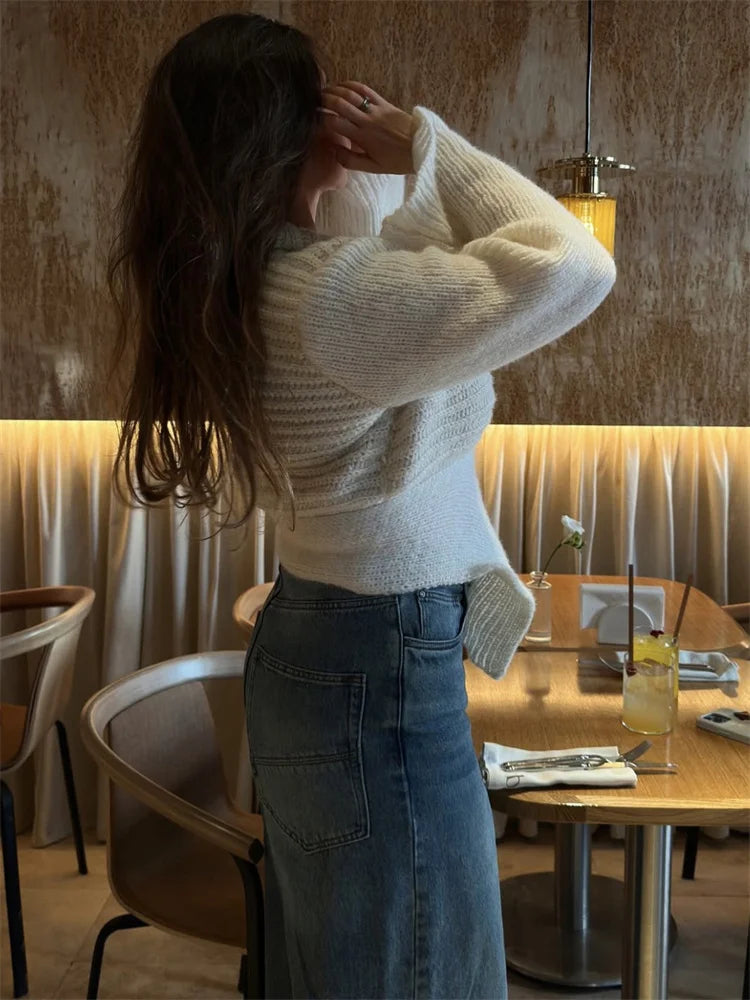 SORVELLA™ Cardigan