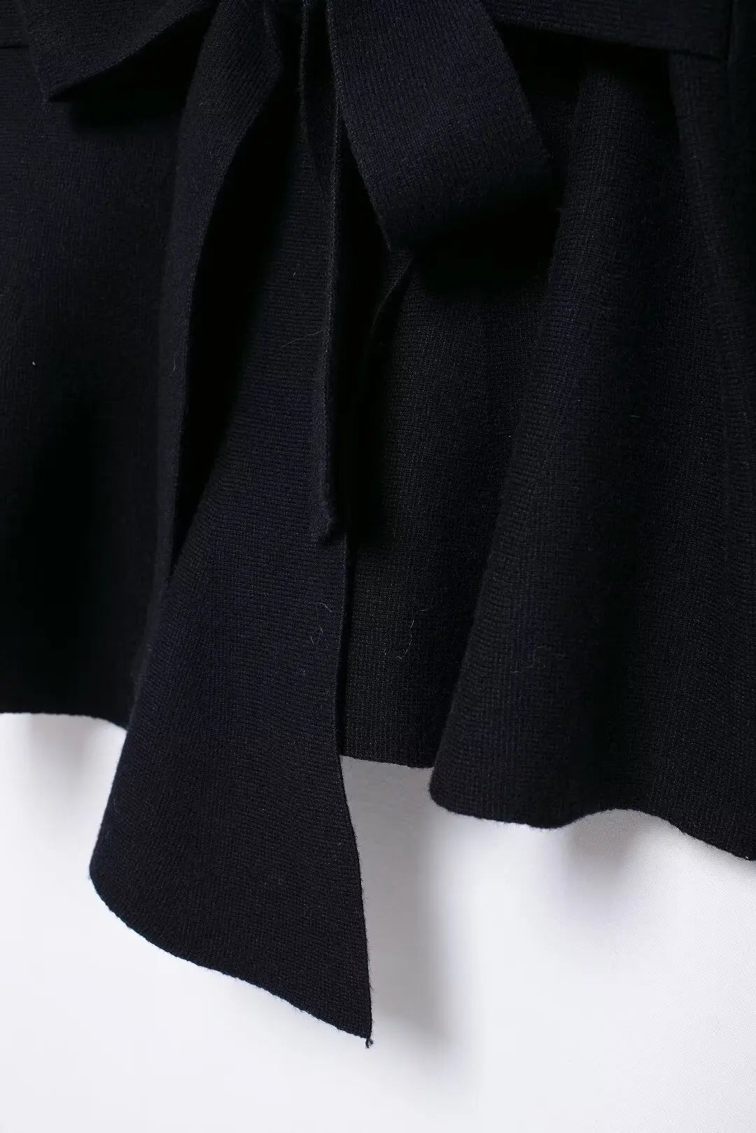 TALYSOR™ V-Neck Knit Cardigan