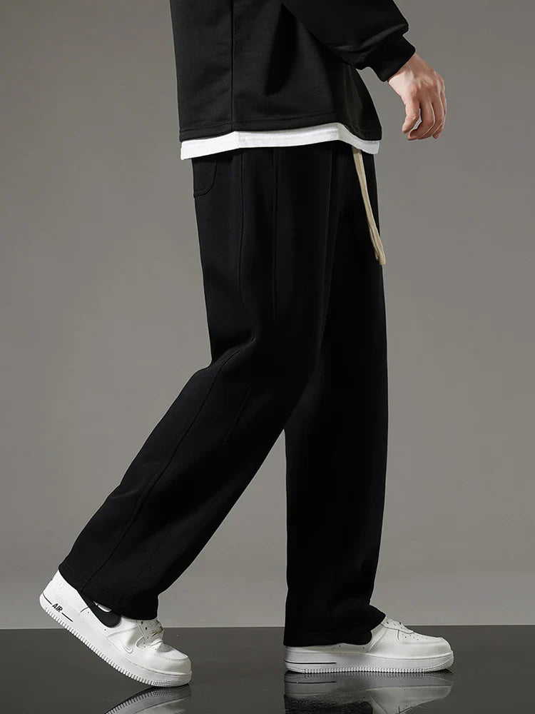 Calças Jogger coreanas - ARLUVI