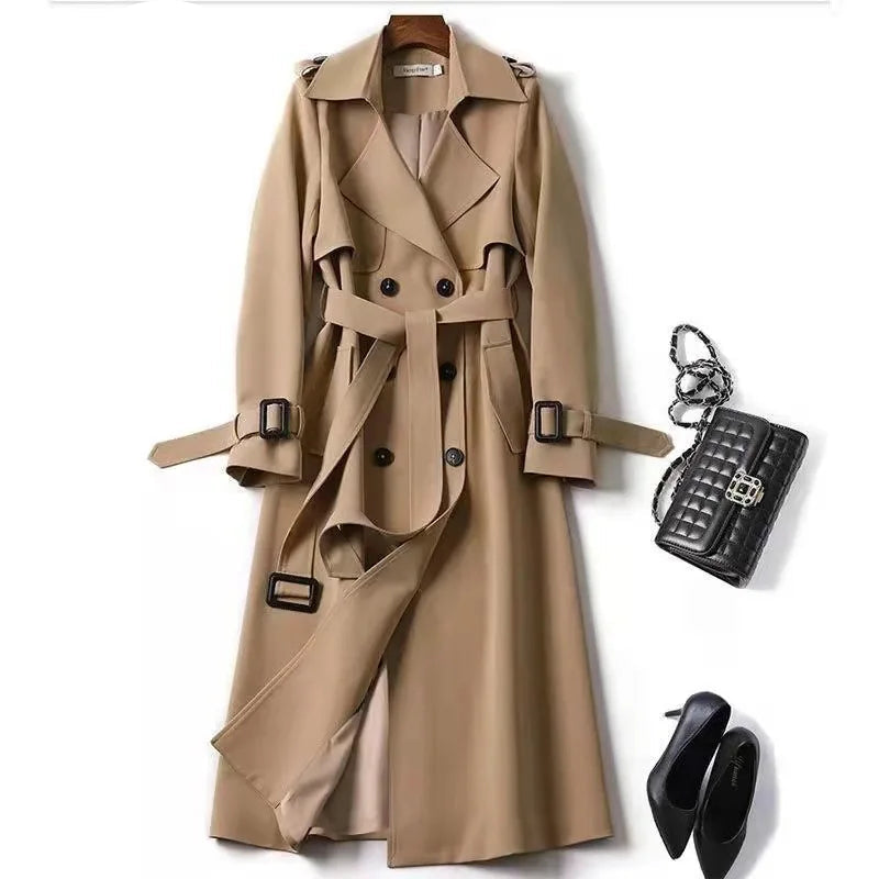 VALYORA™ Overcoat