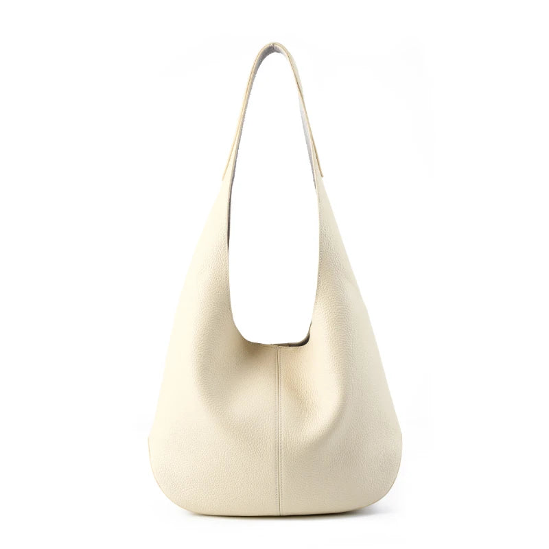CELVARA™ Leather Bag