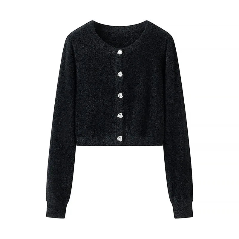 ORLIVERA™ Casual Cardigan