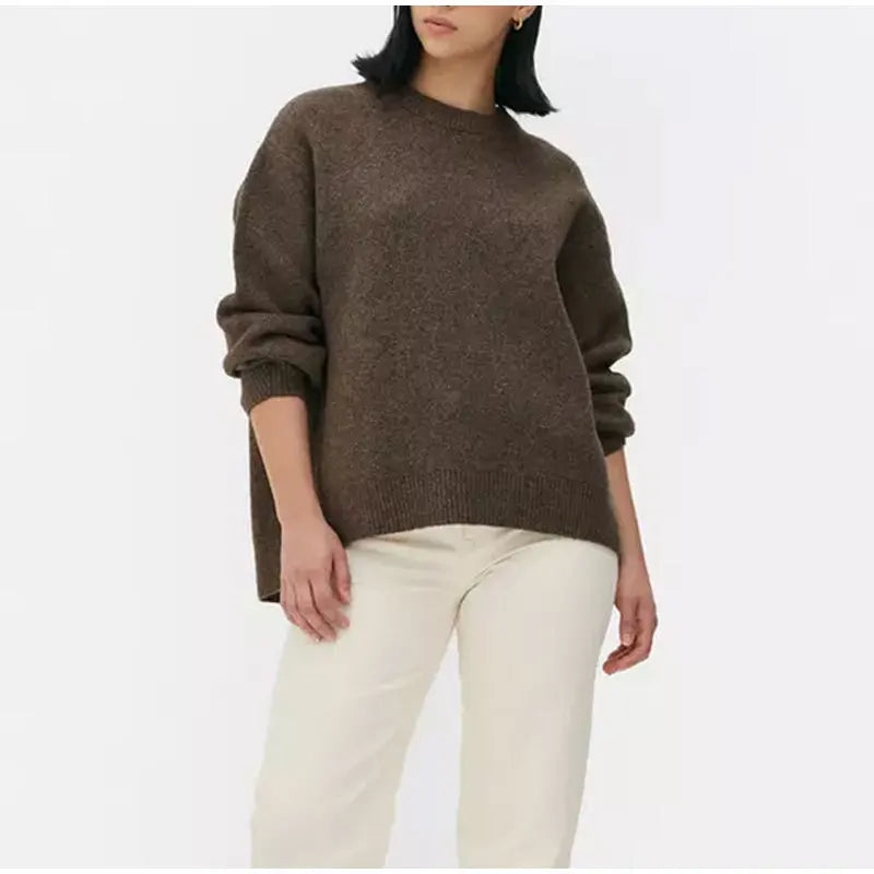 NAYLORIS™ Pullover Sweater
