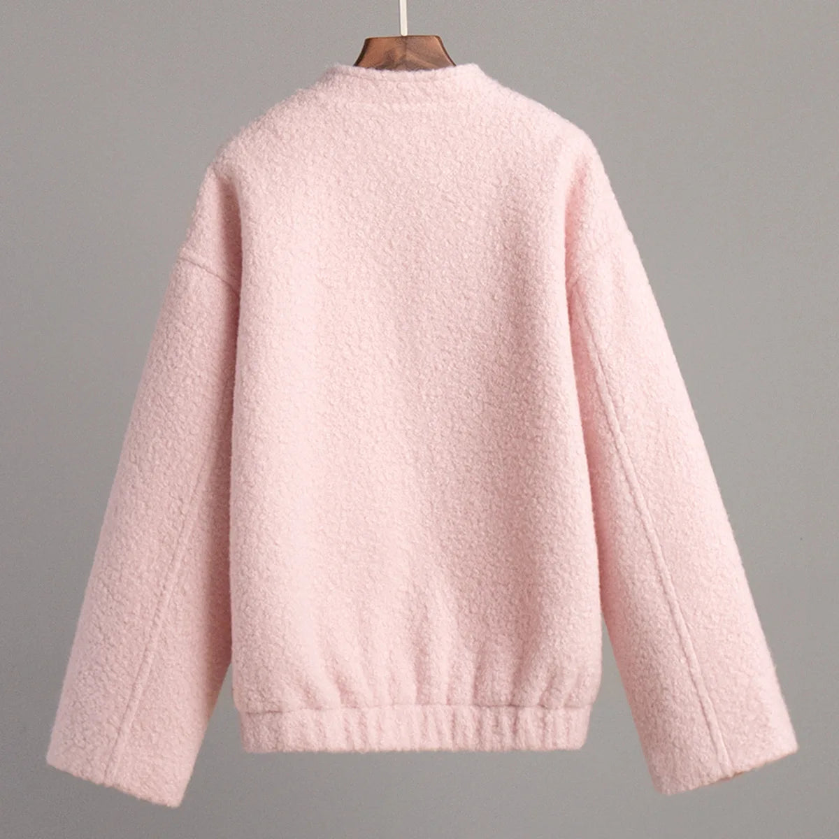 CYRELLE™ Pink Jacket