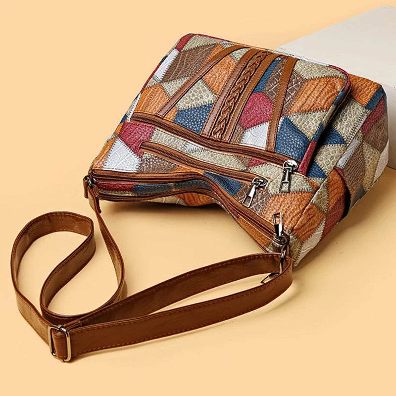 ALMÉRA™ Shoulder Bag - ARLUVI