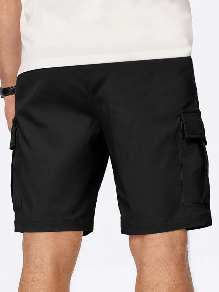 Calções Cargo para homem - ARLUVI