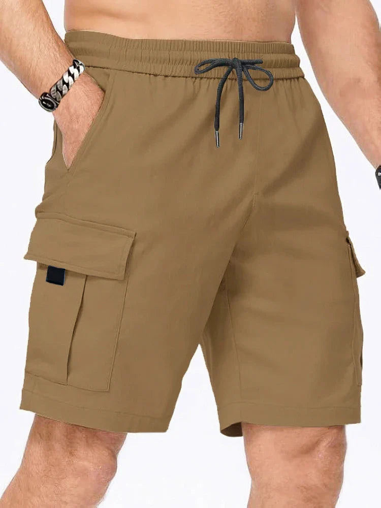Calções Cargo para homem - ARLUVI