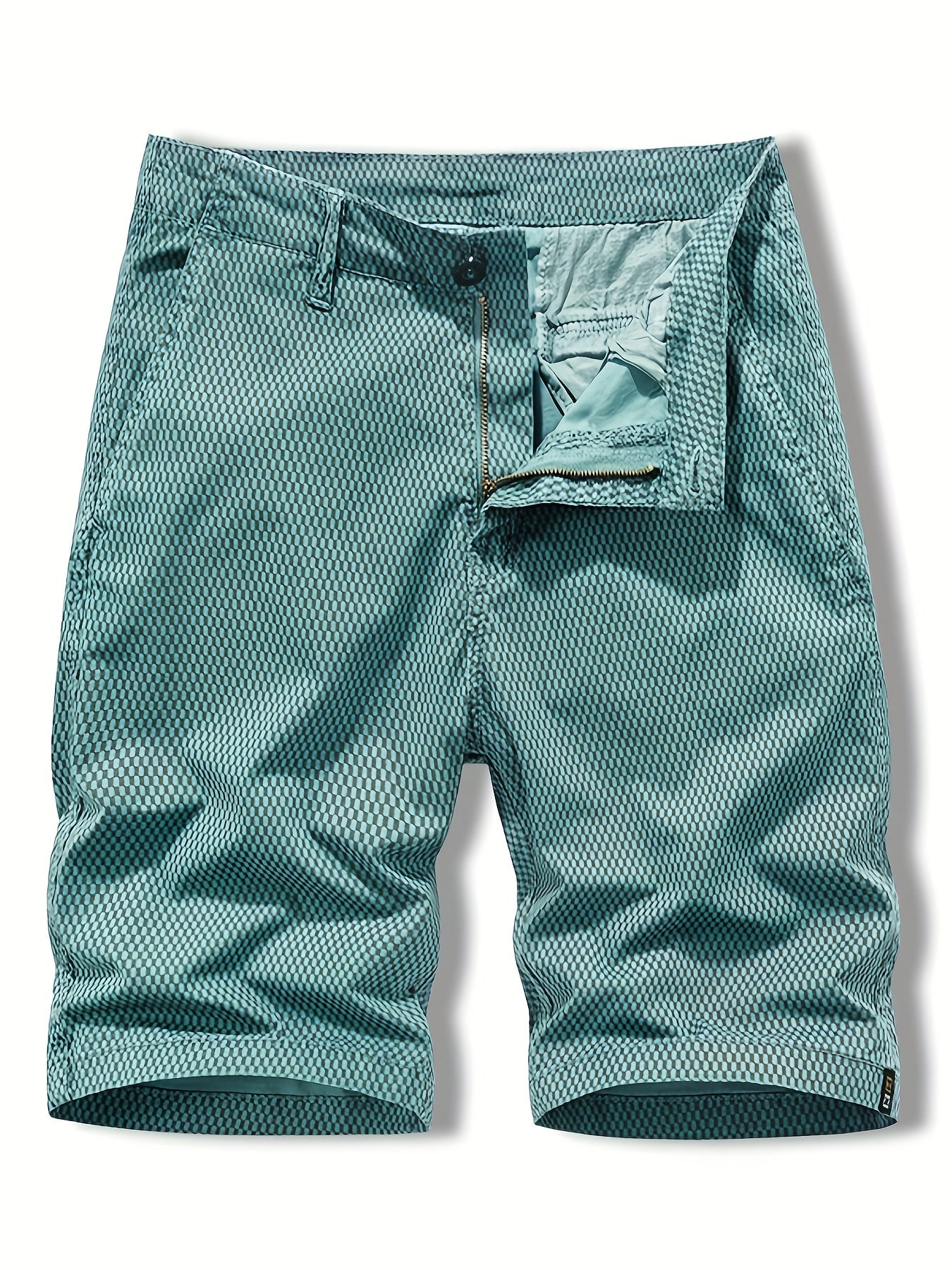 VELNIR™ Men's Casual Cargo Shorts - ARLUVI