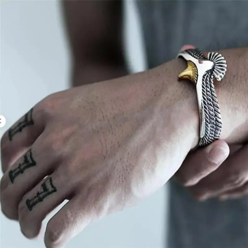 TORVALIN™ Bracelet - ARLUVI