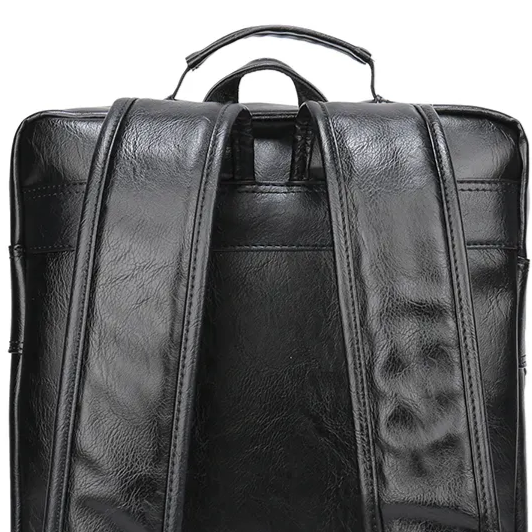 DORVENN™ Leather Backpack - ARLUVI