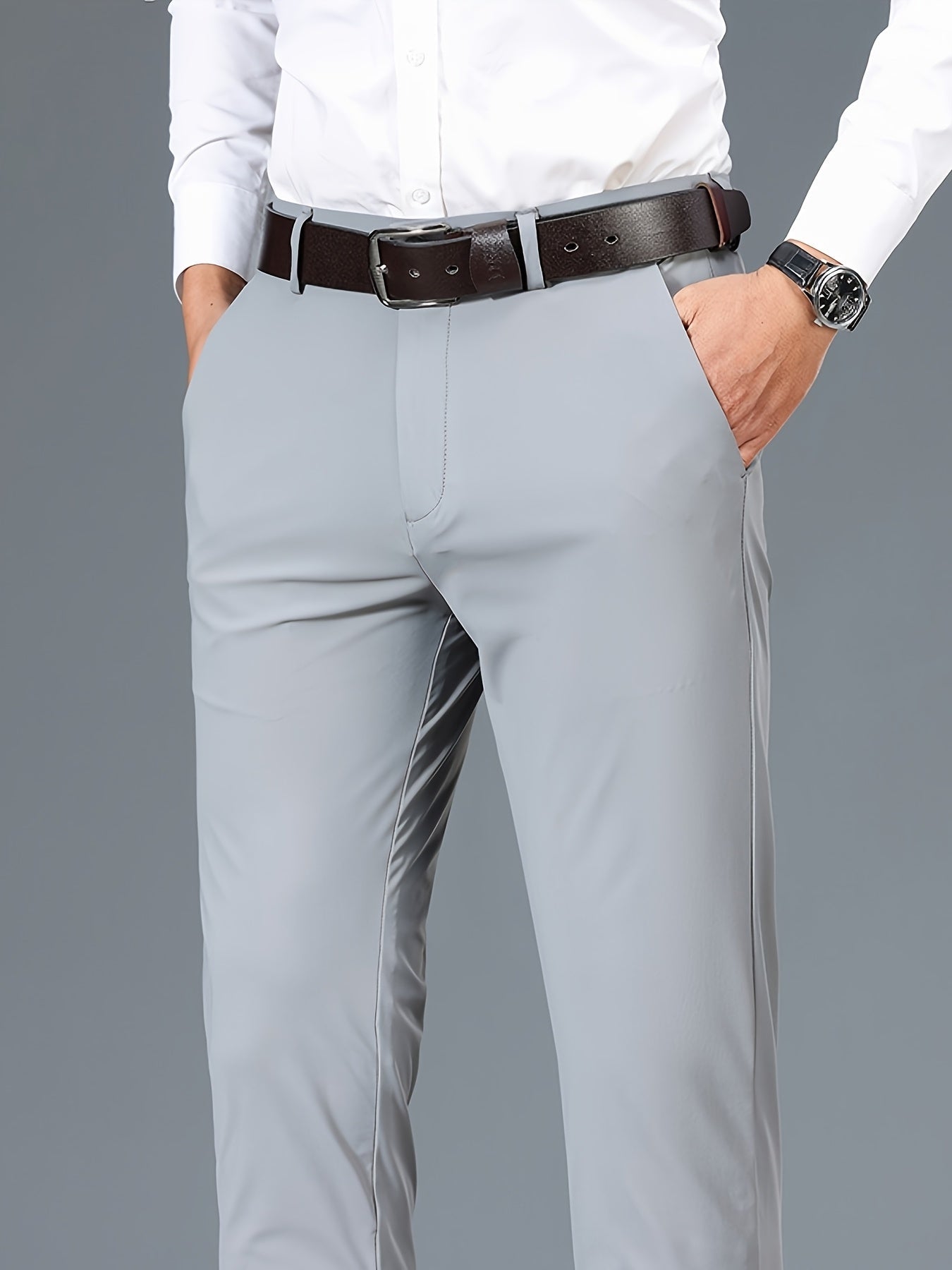 CRAYVEN™ Casual Pants - ARLUVI
