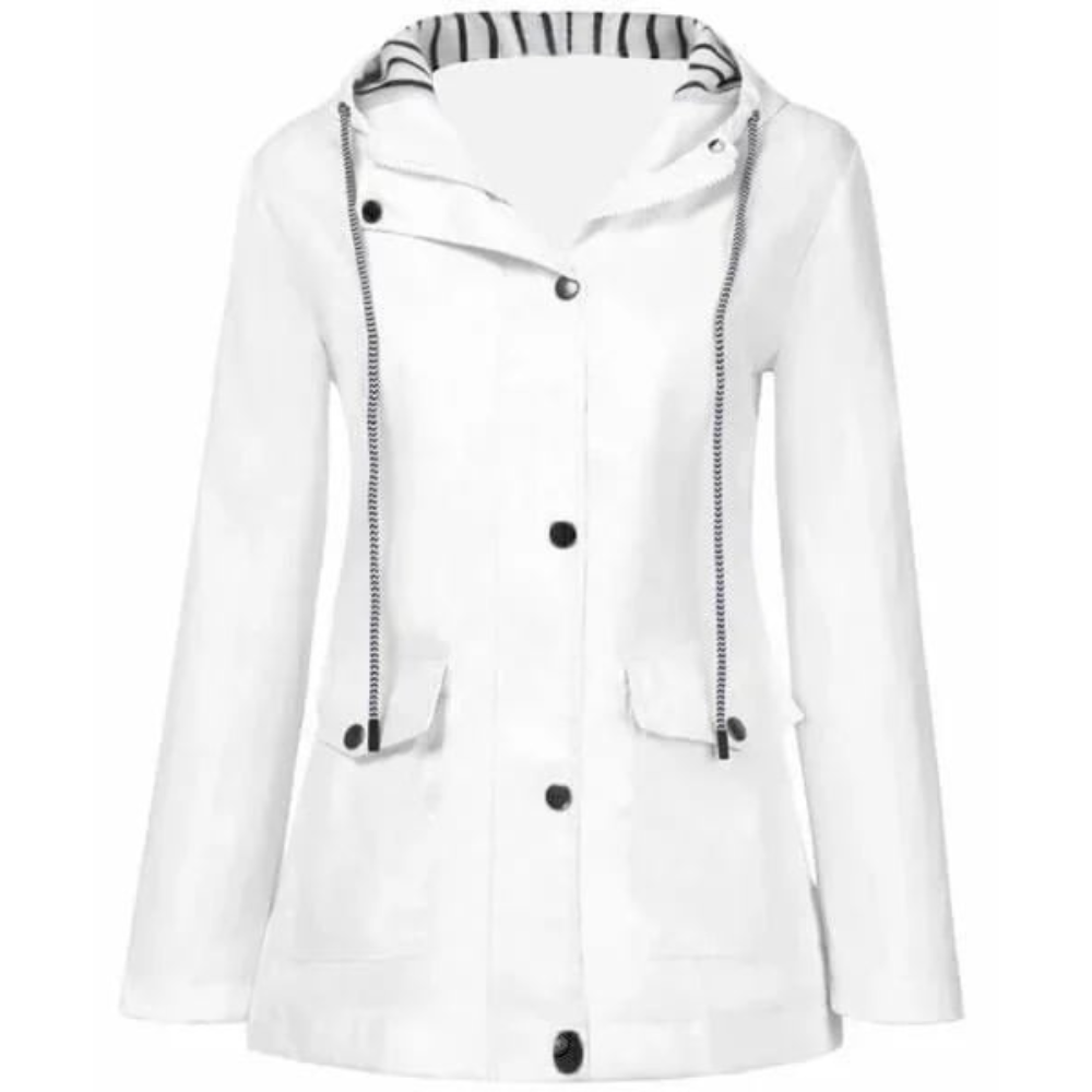 MYRAVEL™ Waterproof Jacket - ARLUVI