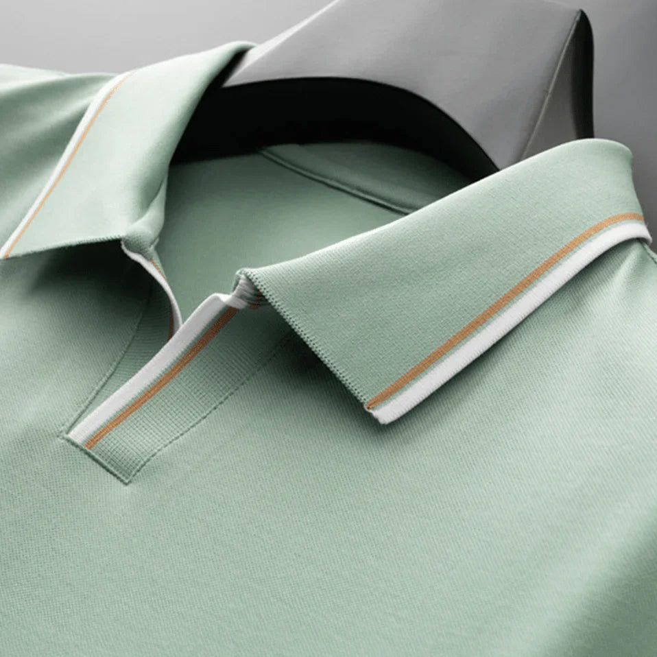 MAELOR™ Polo Shirt - ARLUVI