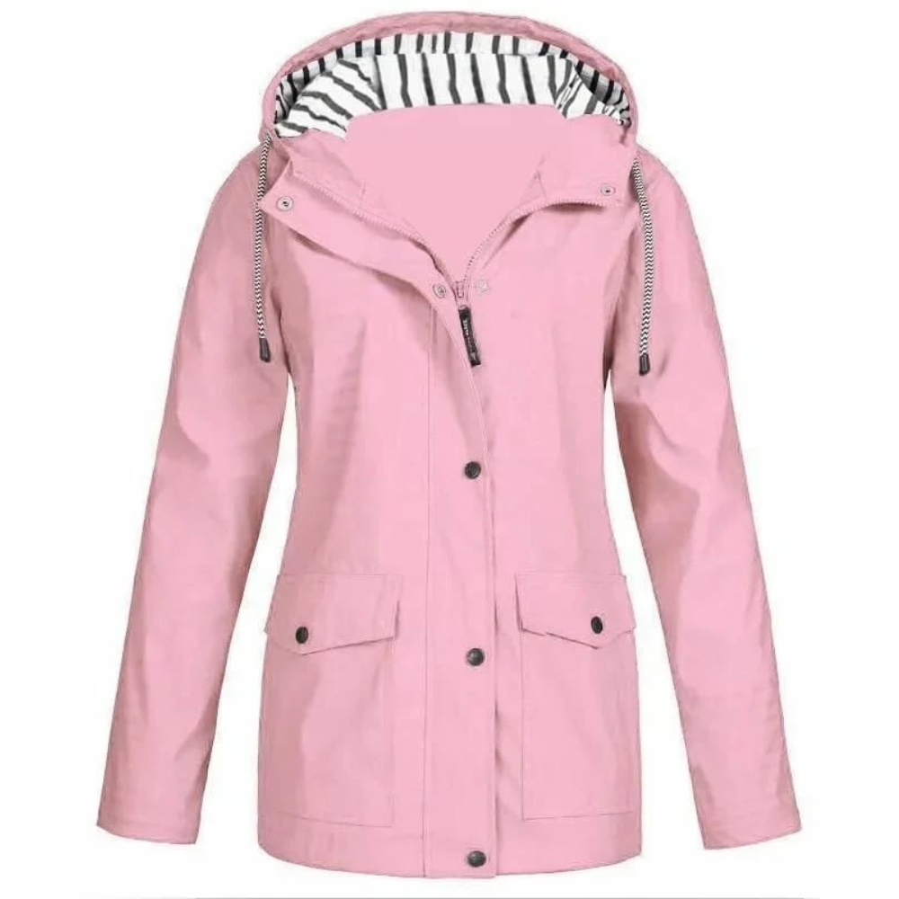 MYRAVEL™ Waterproof Jacket - ARLUVI