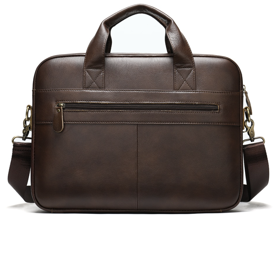 NOLVERIS™ 14" Laptop Briefcase - ARLUVI